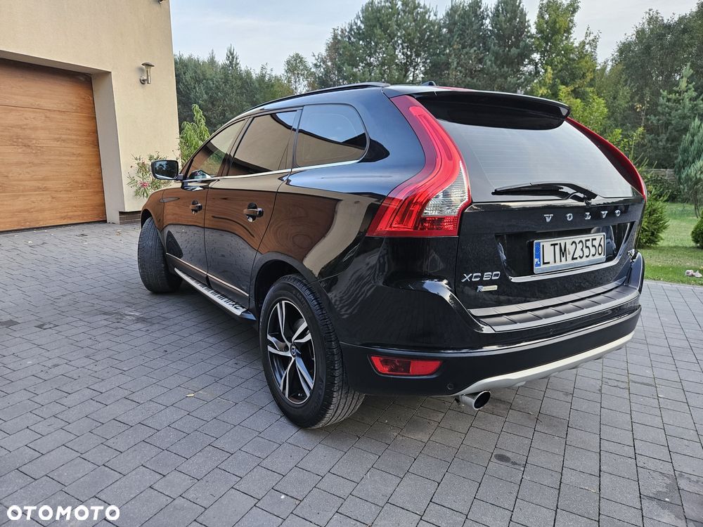 Volvo XC 60 - 4