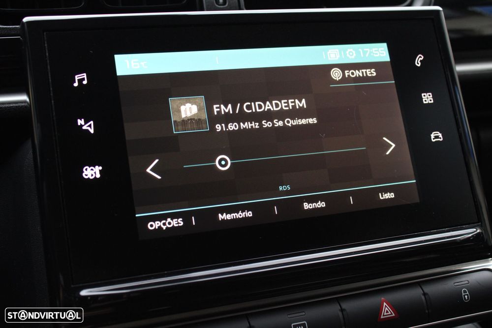 Citroën C3 Pure Tech Feel - 18