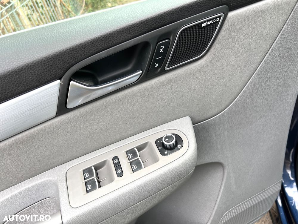 Volkswagen Sharan 2.0 TDI DSG Blue Motion Highline - 15
