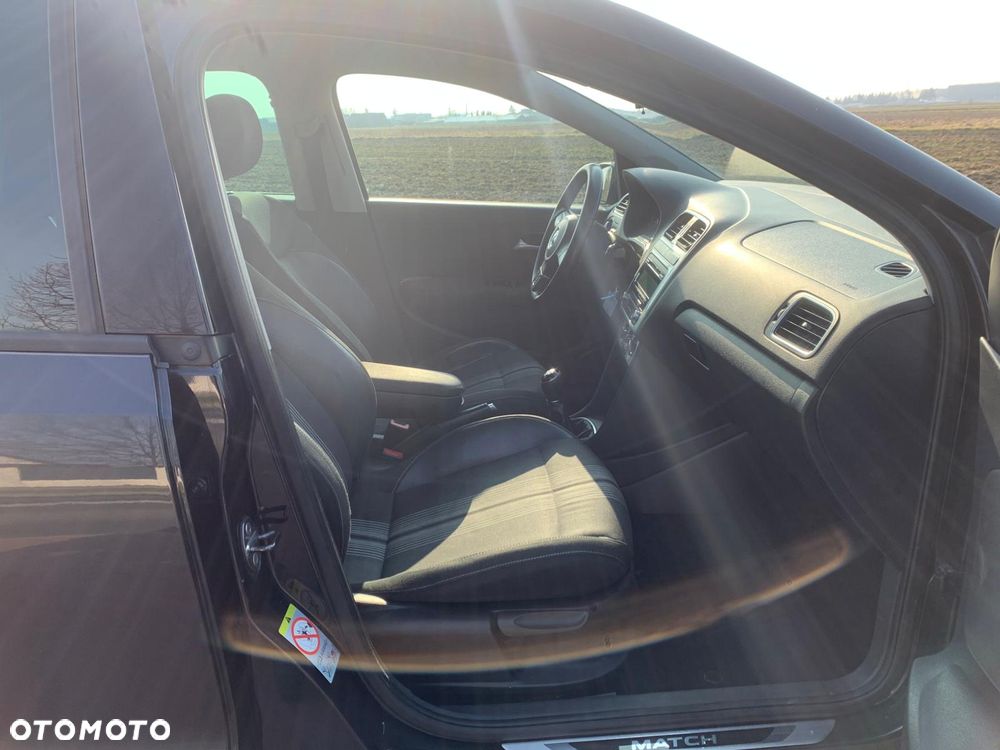 Volkswagen Polo 1.6 TDI Blue Motion Technology Life - 39