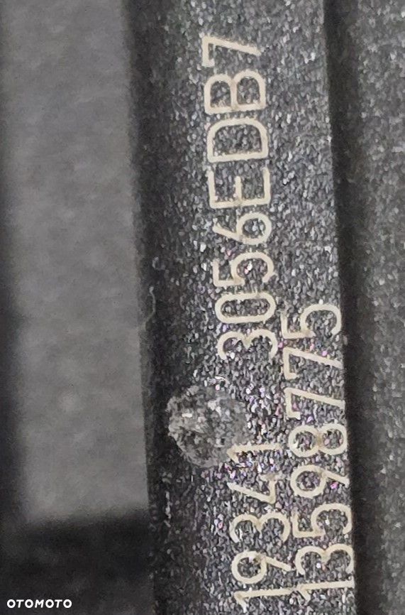Czujniki ciśnienia opon TPMS OPEL - 6