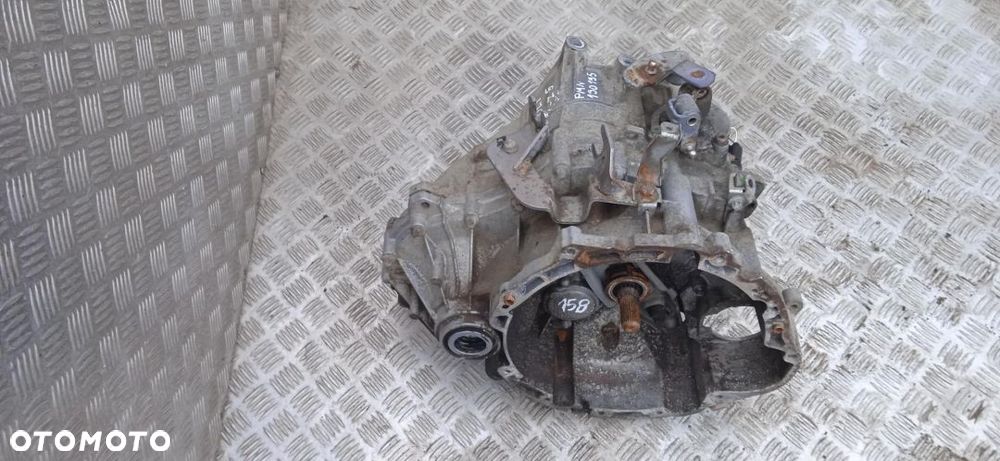 Skrzynia biegów COLT Z30 PMN130195 - 1