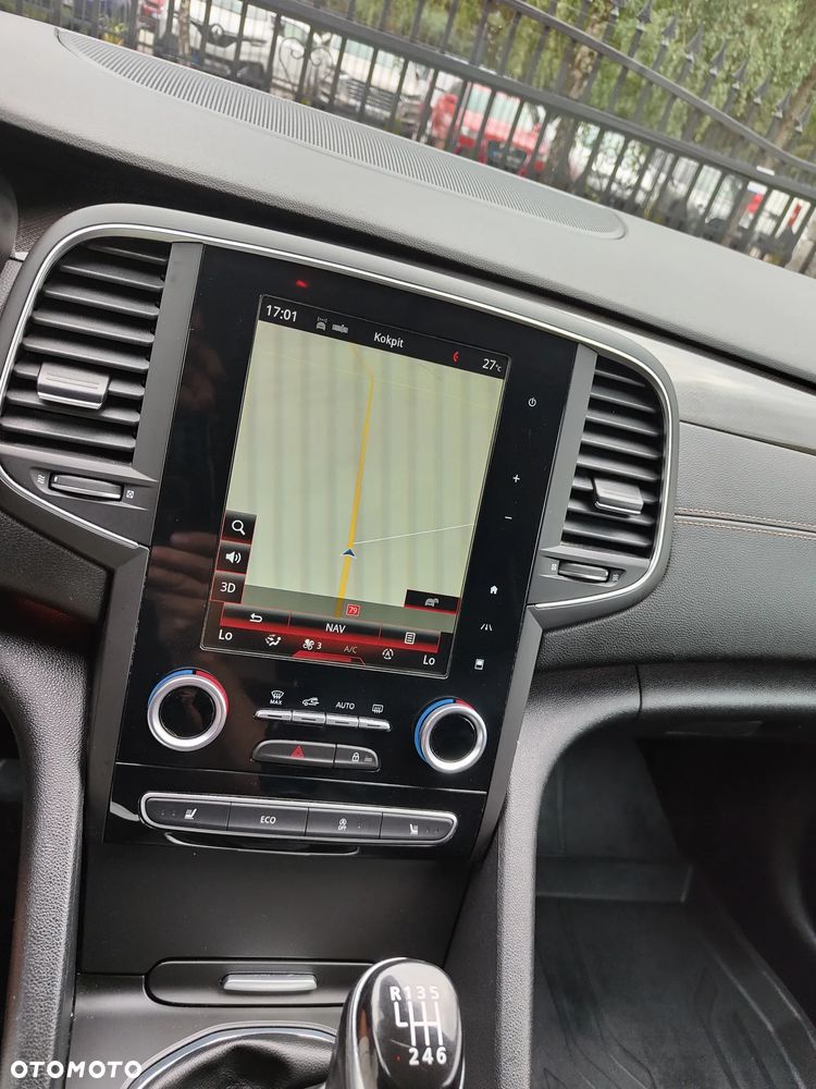Renault Talisman ENERGY dCi 130 INTENS - 21