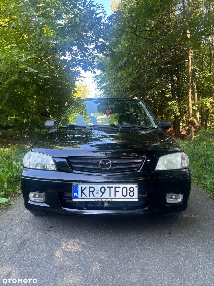 Mazda Demio - 7