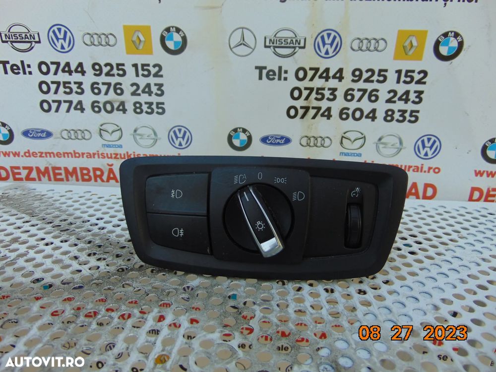 Bloc lumini BMW X1 f48 F49 x2 f39 f40 f20 f21 f22 f23 - 1