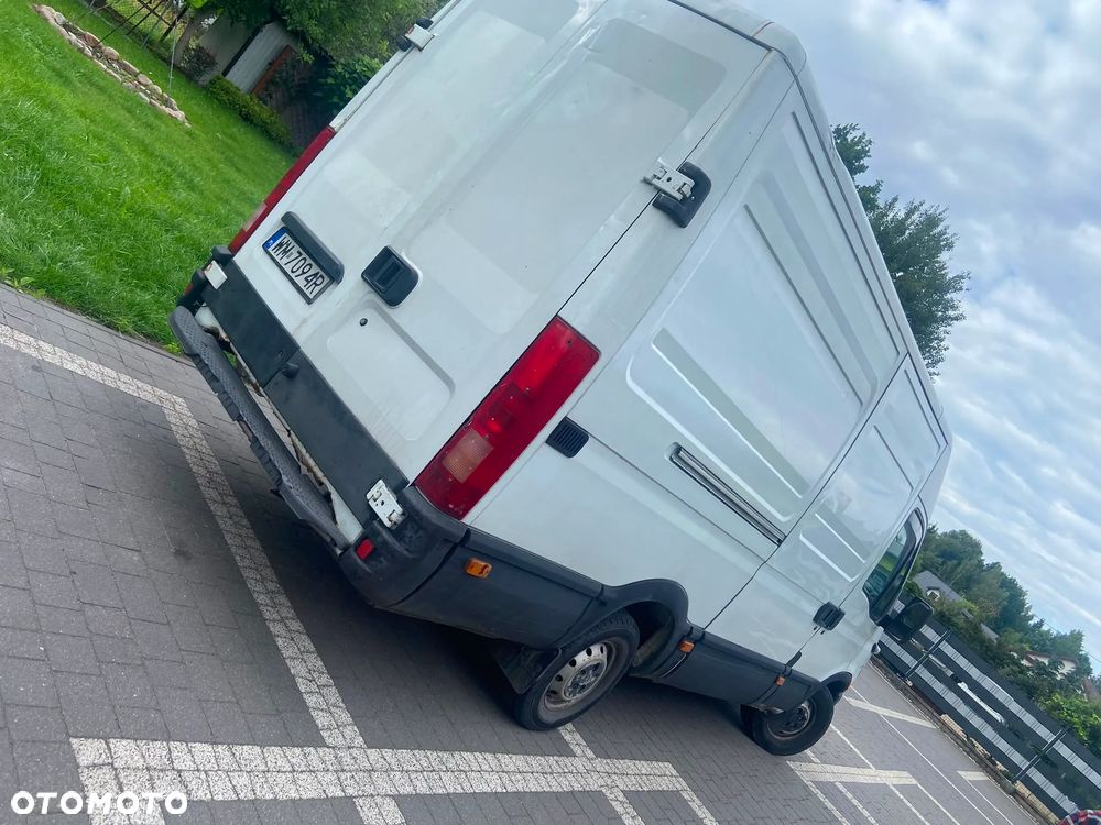 Iveco Daily - 5