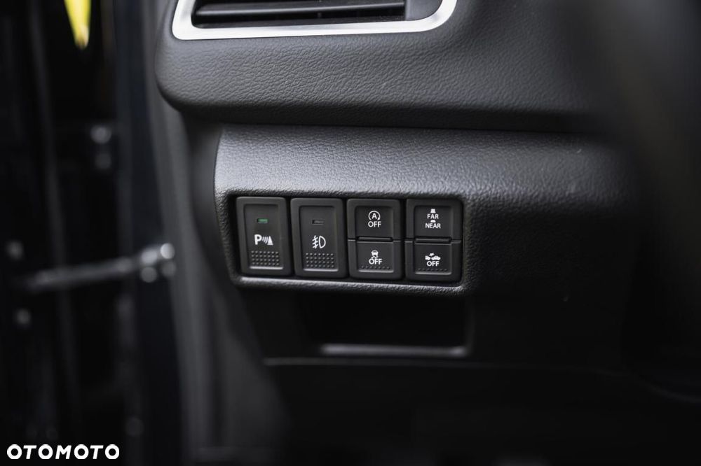 Suzuki SX4 S-Cross - 25