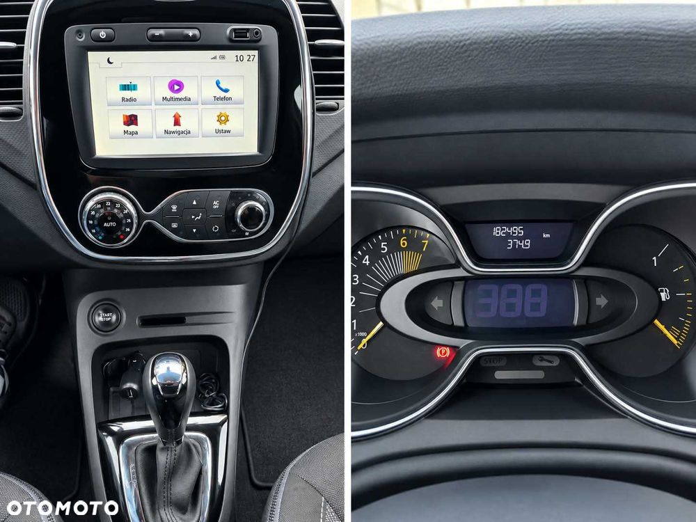 Renault Captur - 6