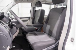 Volkswagen Transporter - 12