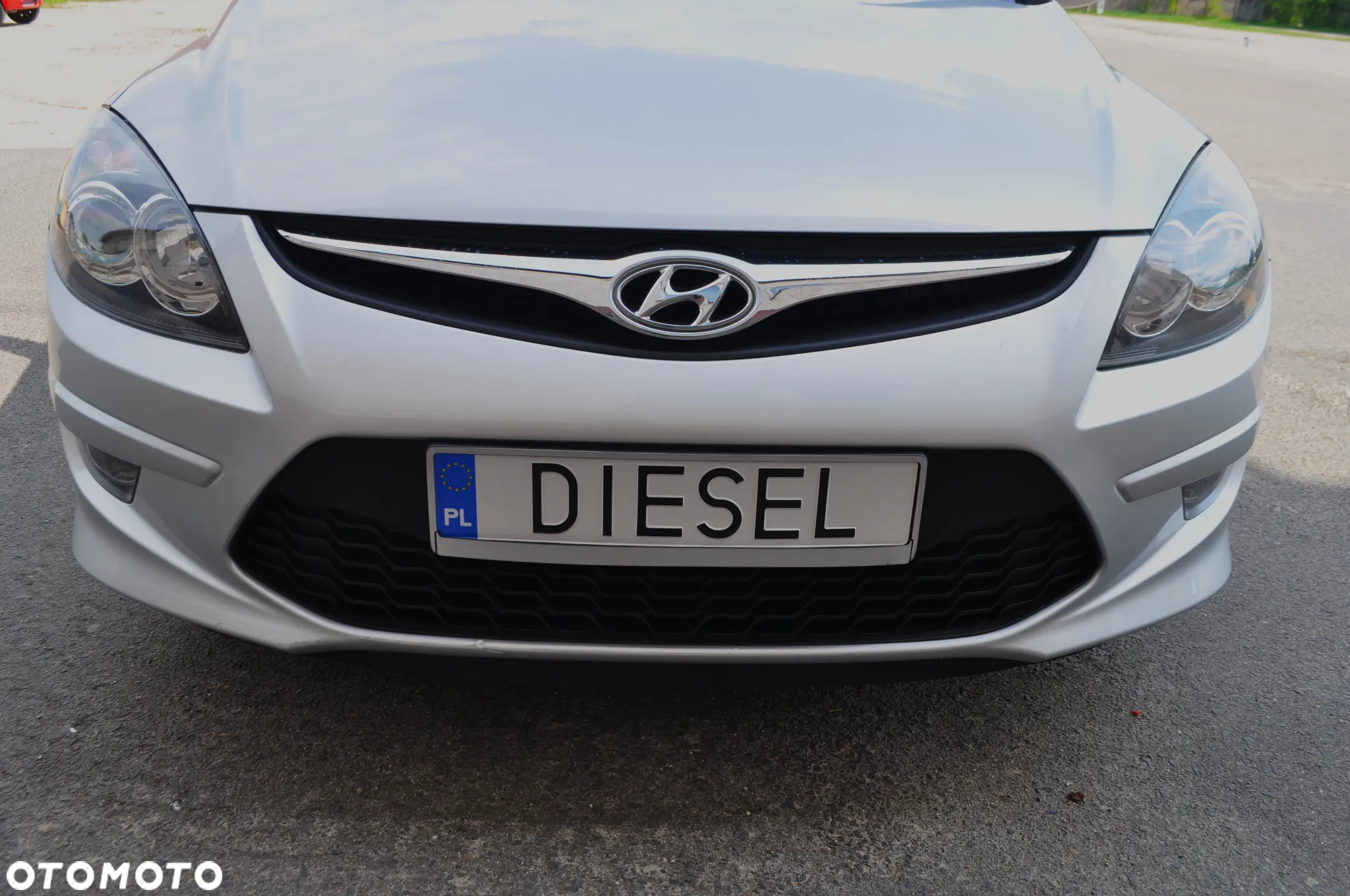 Hyundai i30 1.6 CRDi Comfort - 32