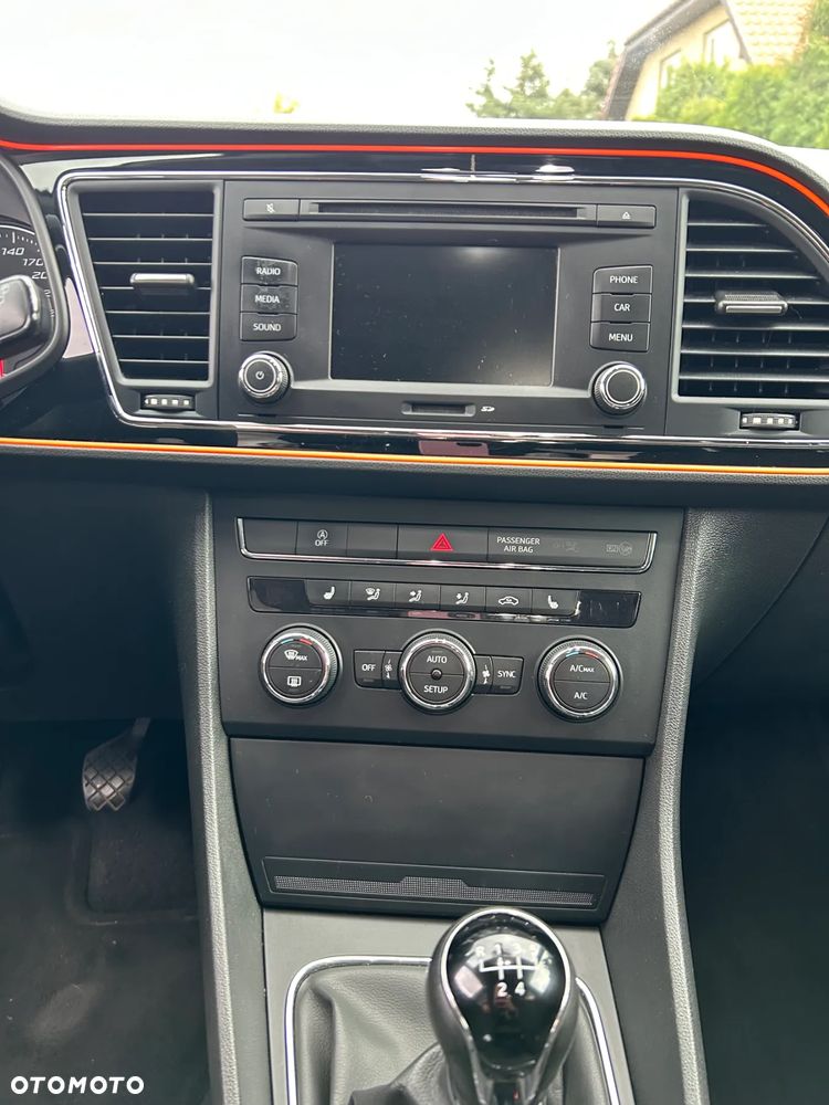 Seat Leon ST 1.6 TDI Start&Stop Style - 10