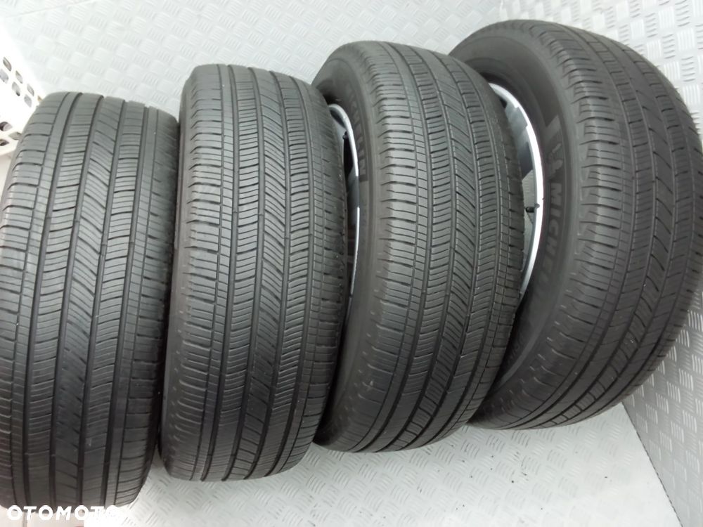 Koła Audi Q7 SQ7 Q8 SQ8 8Jx20 et28 5x112 - 9