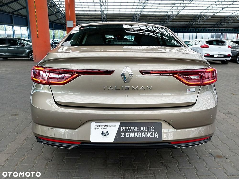 Renault Talisman - 5