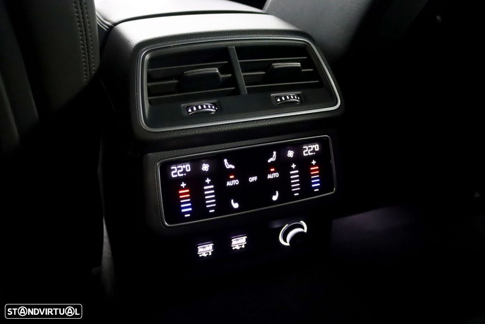 Audi A7 Sportback 50 TDI V6 quattro S-line Tiptronic - 37