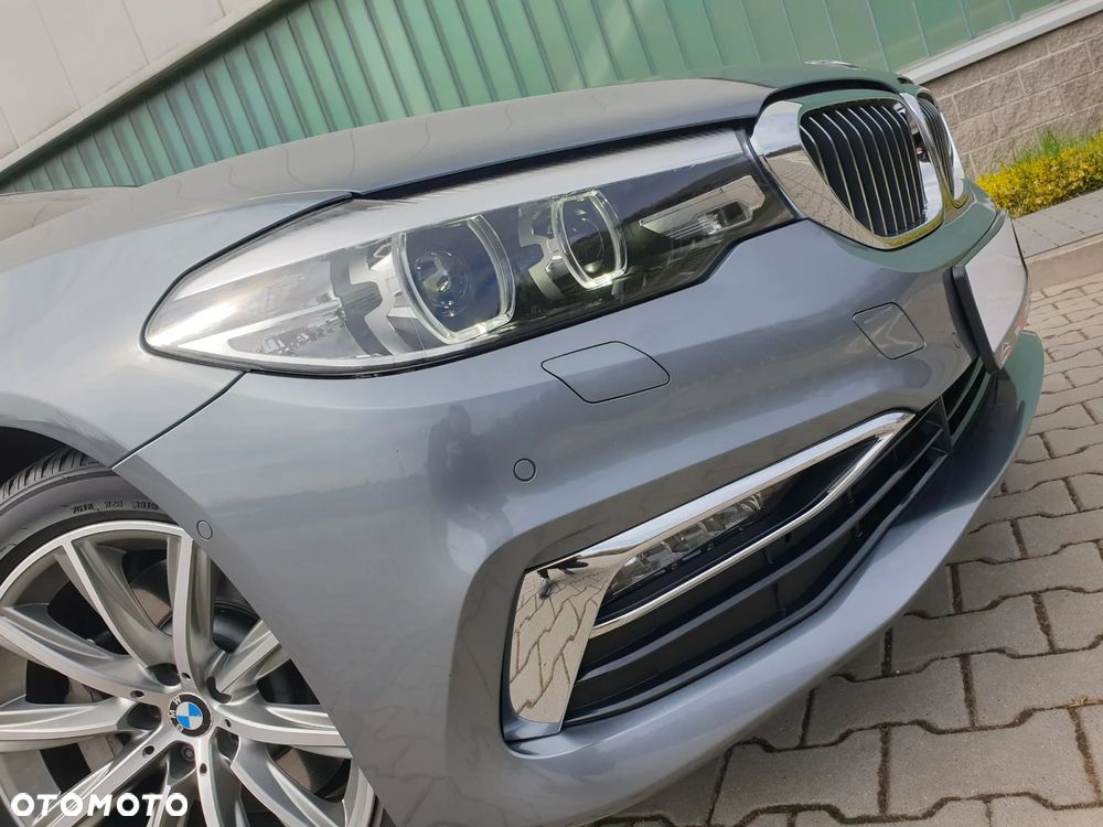 BMW Seria 5 530i xDrive Luxury Line sport