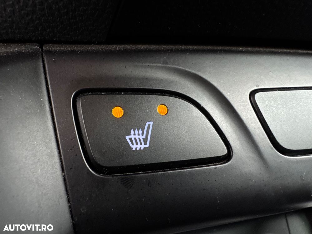 Hyundai ix35 1.7 CRDI 2WD blue Finale - 18