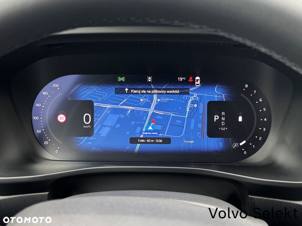 Volvo XC 40 - 12