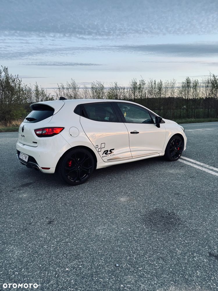 Renault Clio TCe 200 EDC Sport R.S - 3