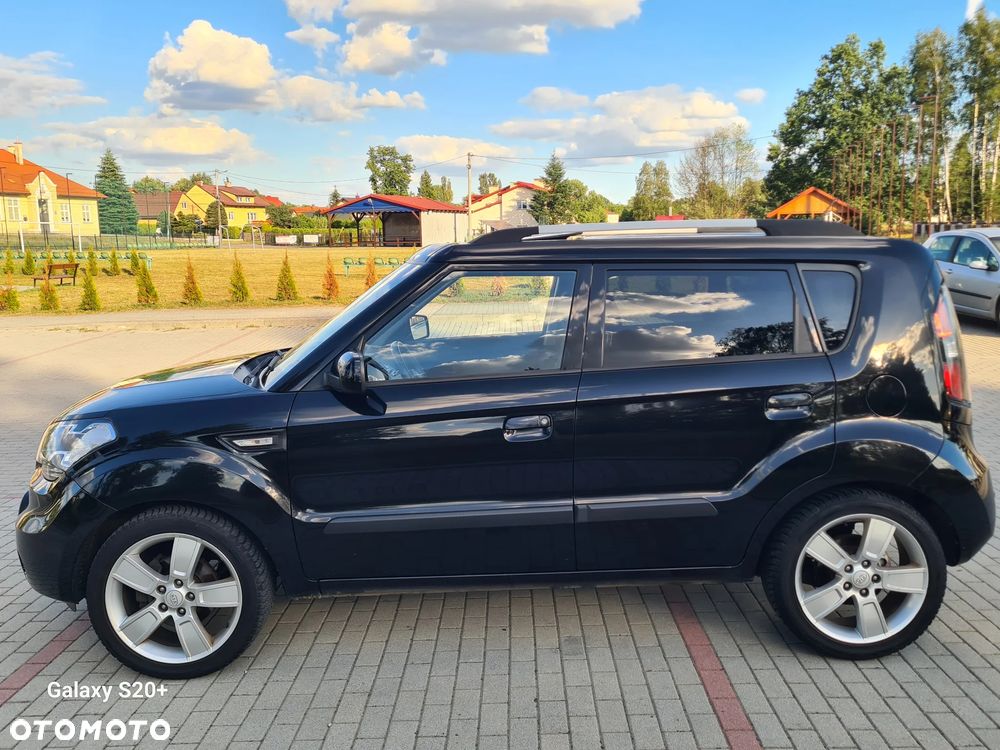 Kia Soul - 2