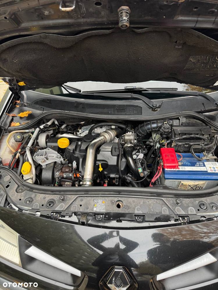 Renault Megane - 11