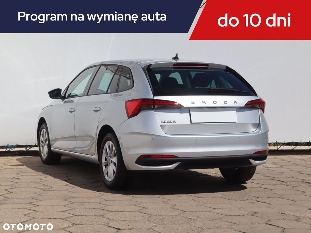 Skoda Scala - 6