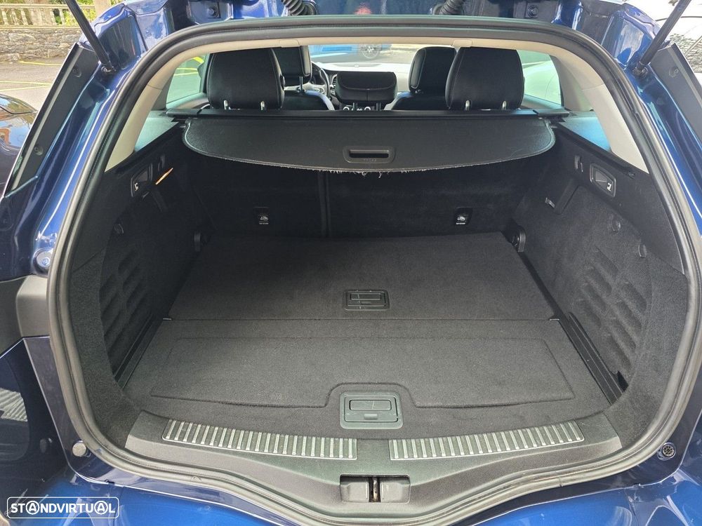 Renault Mégane Sport Tourer 1.5 Blue dCi Bose Edition - 5