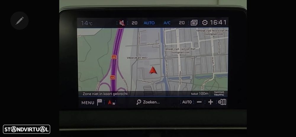 Peugeot 3008 PureTech 130 Stop & Start GPF Allure - 5