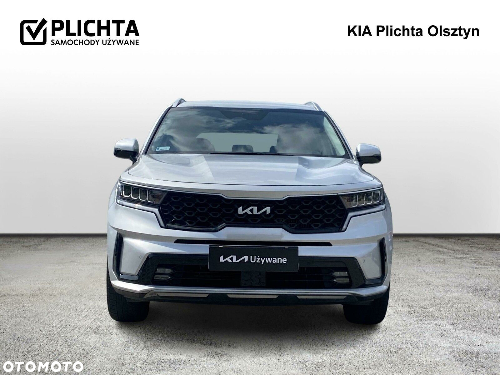 Kia Sorento - 8
