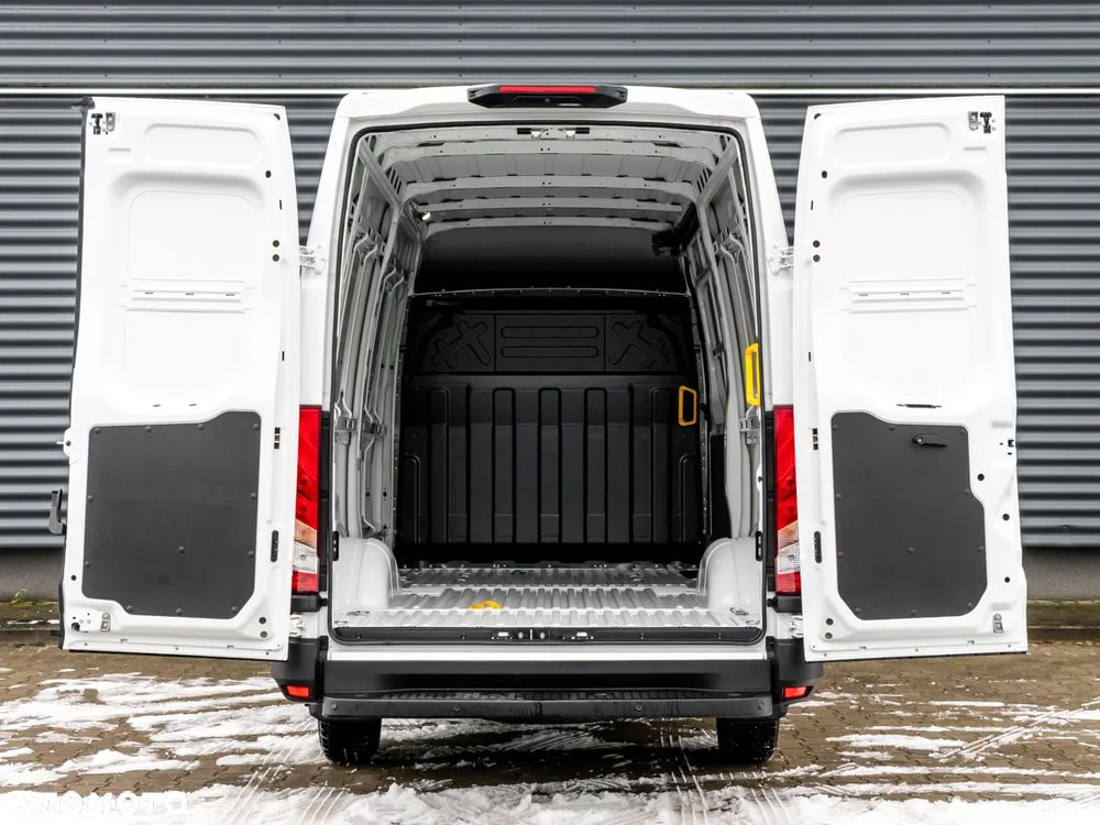 Iveco Daily 35S18HA8V 3.0 12m3 - 10