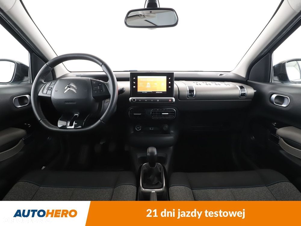 Citroën C4 Cactus - 12