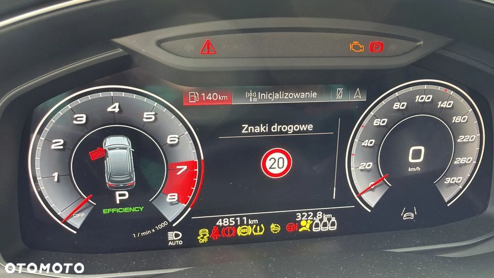 Audi SQ7 - 22