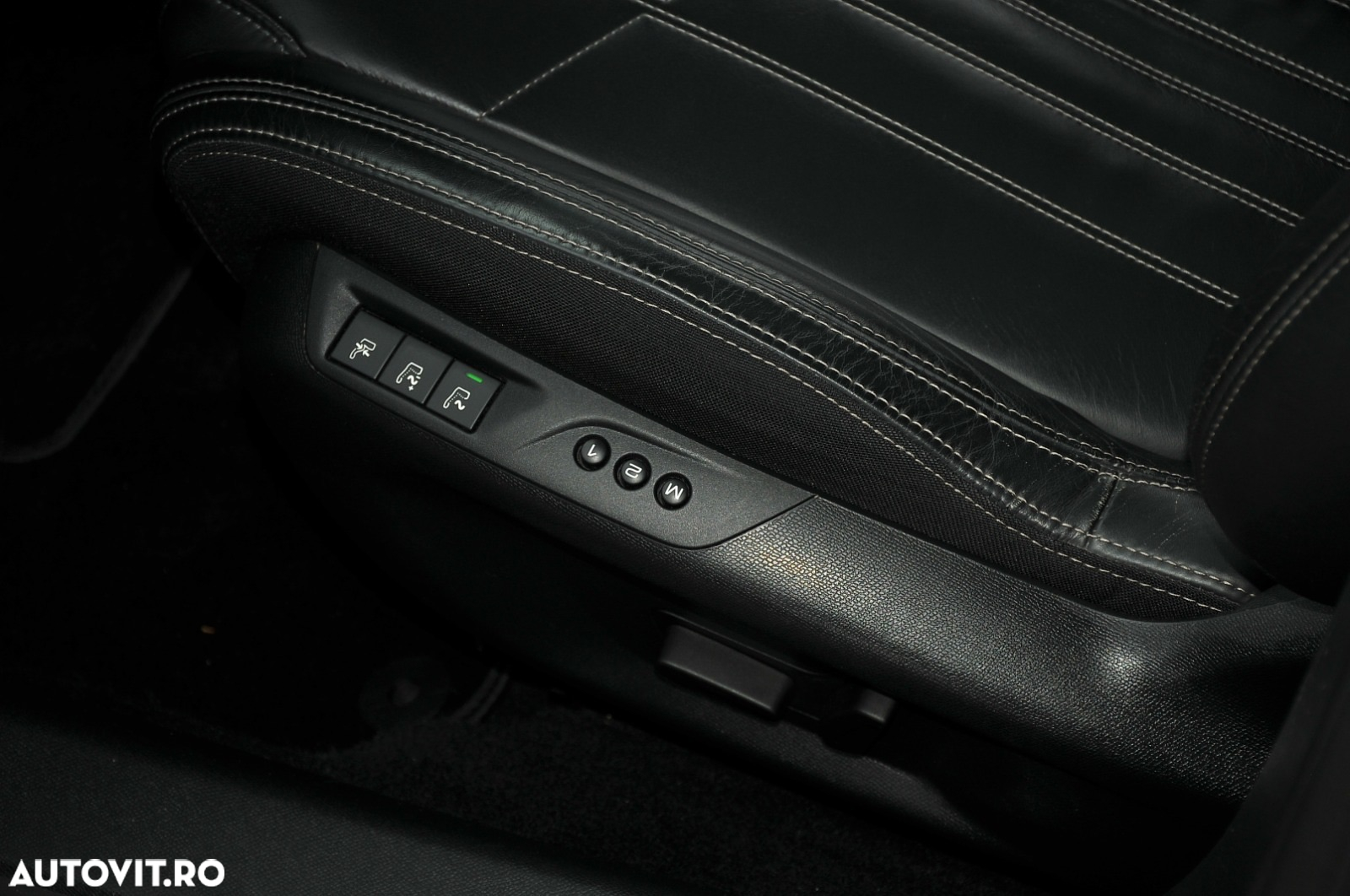 Peugeot 308 SW PureTech 130 Stop & Start GT-Line Edition - 29