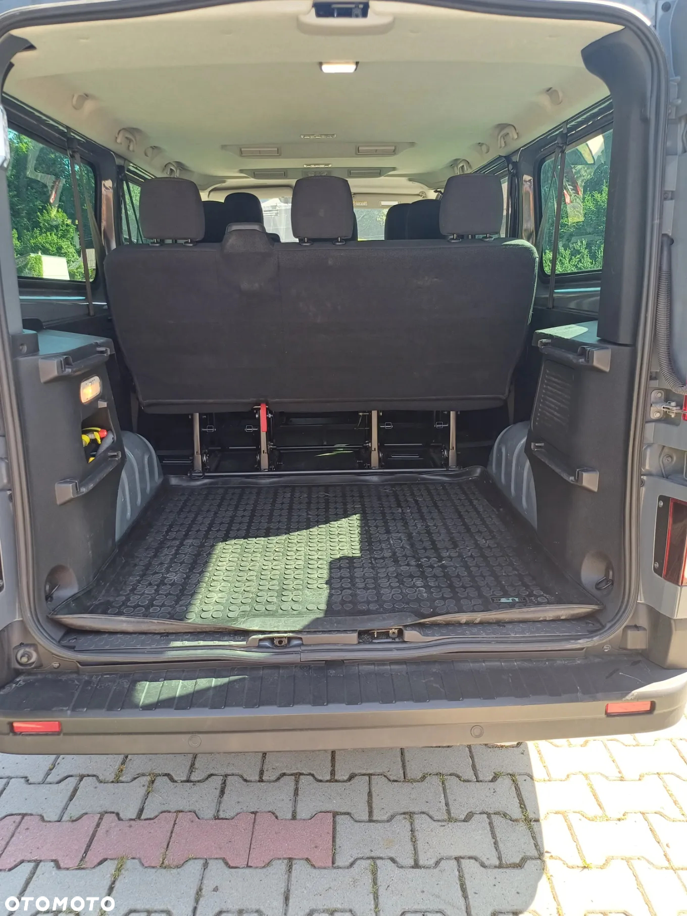 Renault Trafic - 7