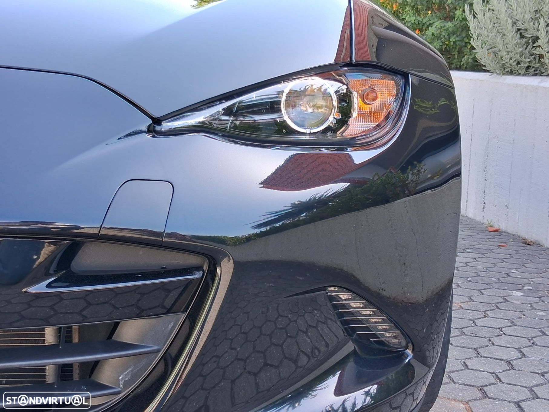 Mazda MX-5 1.5 Sky-G Excellence Navi - 11