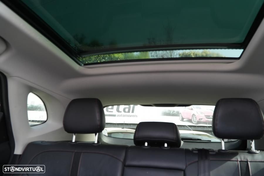 MG EHS 1.5 T-GDI Plug-in Hybrid Luxury - 20