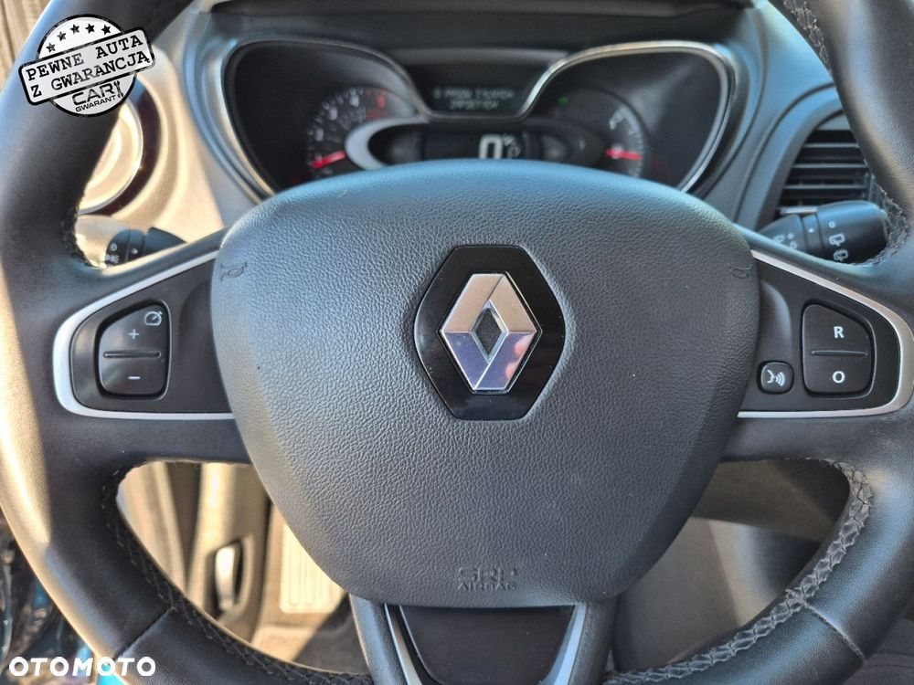 Renault Captur - 23