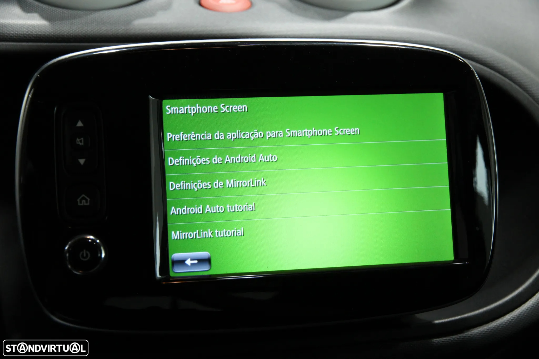 Smart ForTwo Coupé EQ passion - 19