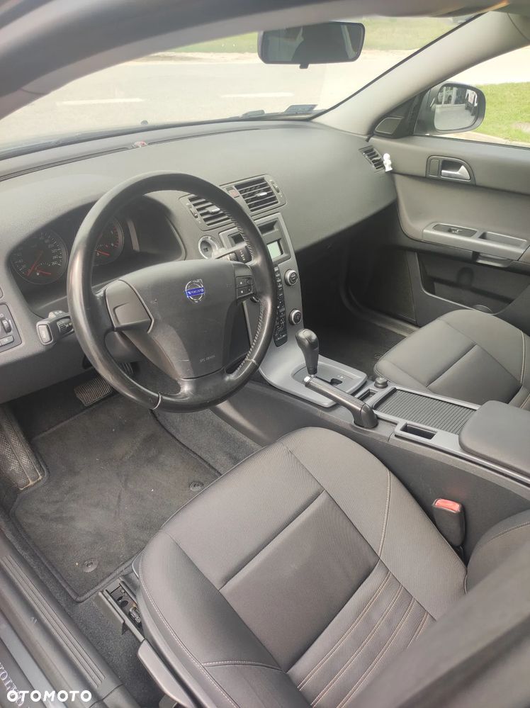 Volvo V50 - 12