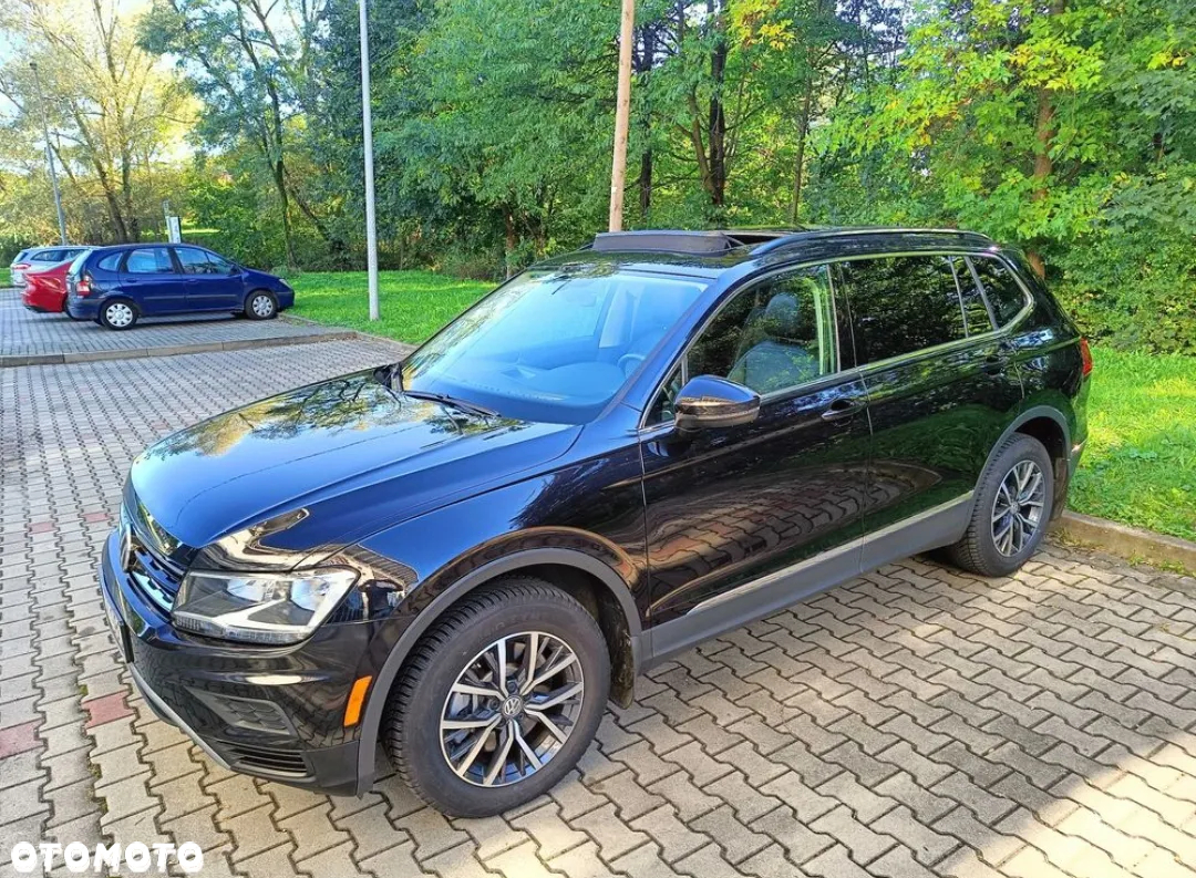 Volkswagen Tiguan - 3