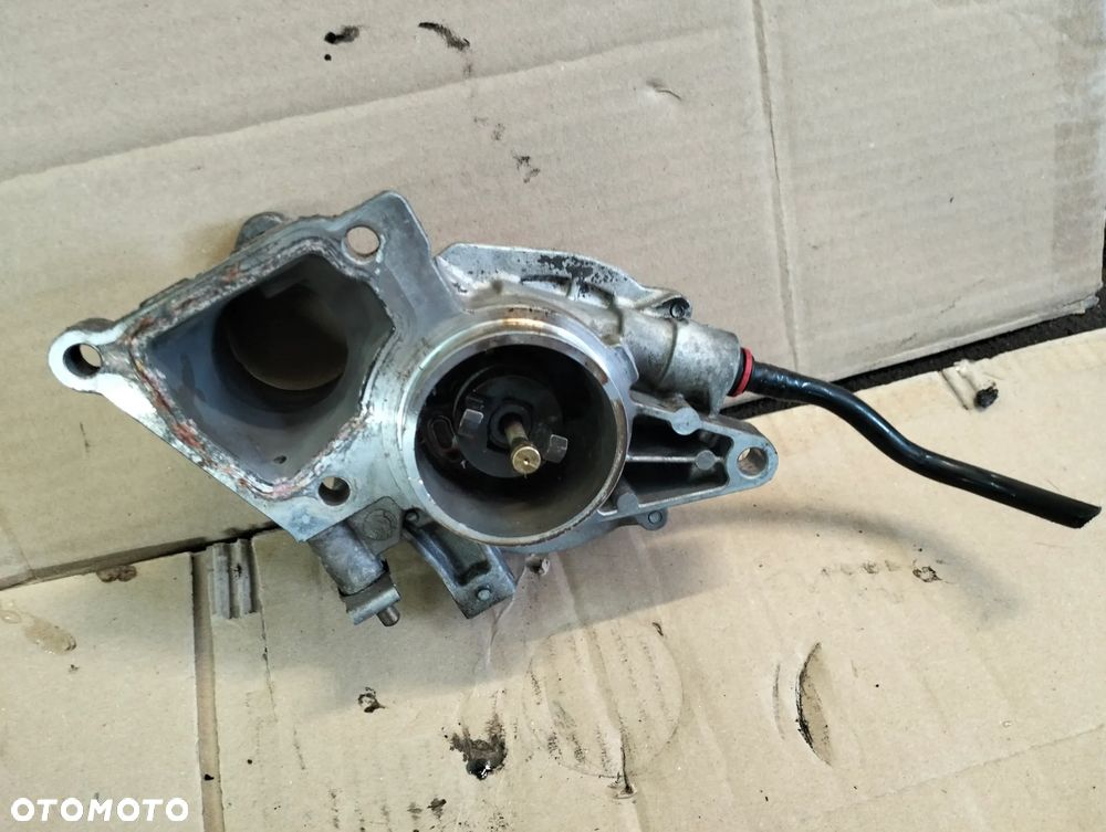 BOXER JUMPER TRANSIT 2.2 POMPA VACUM - 2