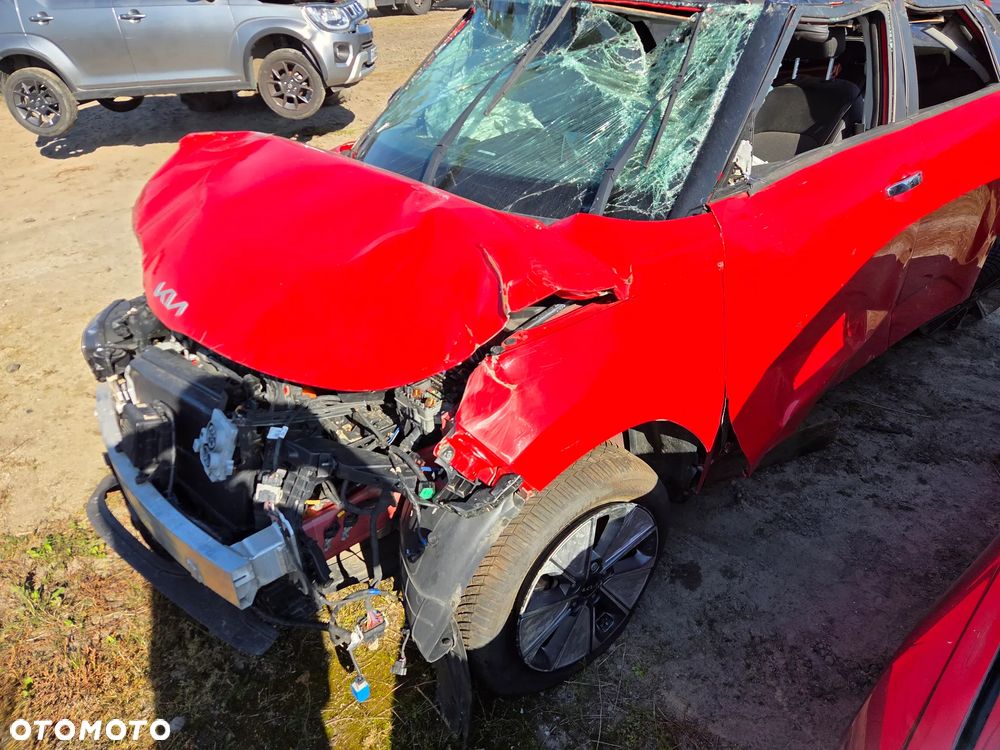 Kia Soul 64kWh M - 6