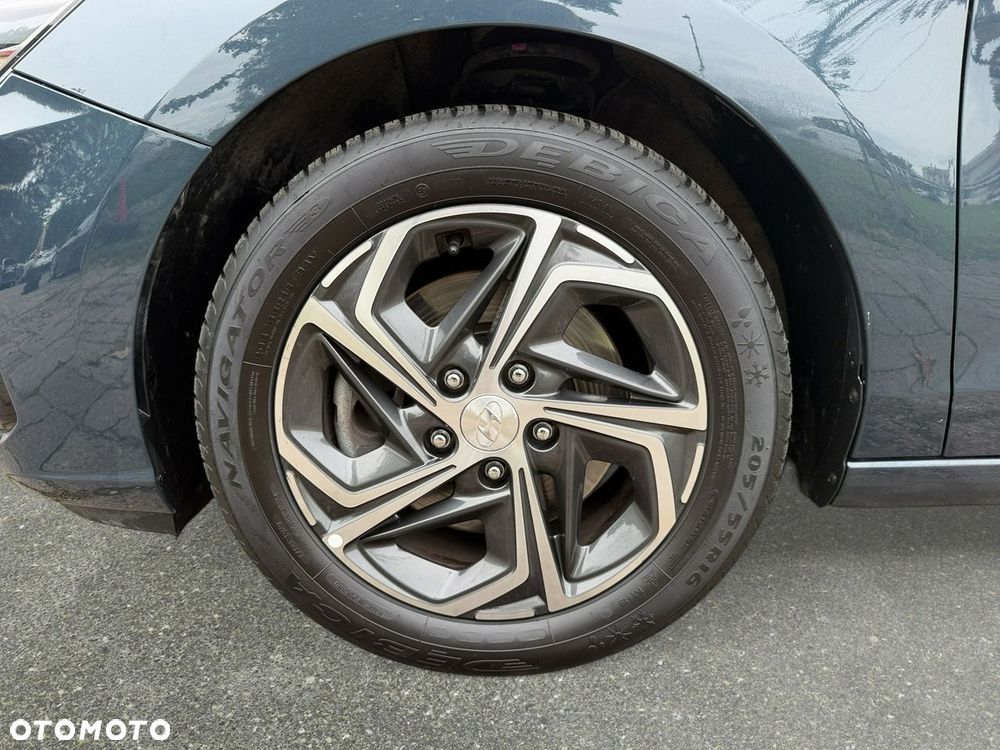 Hyundai i30 - 9
