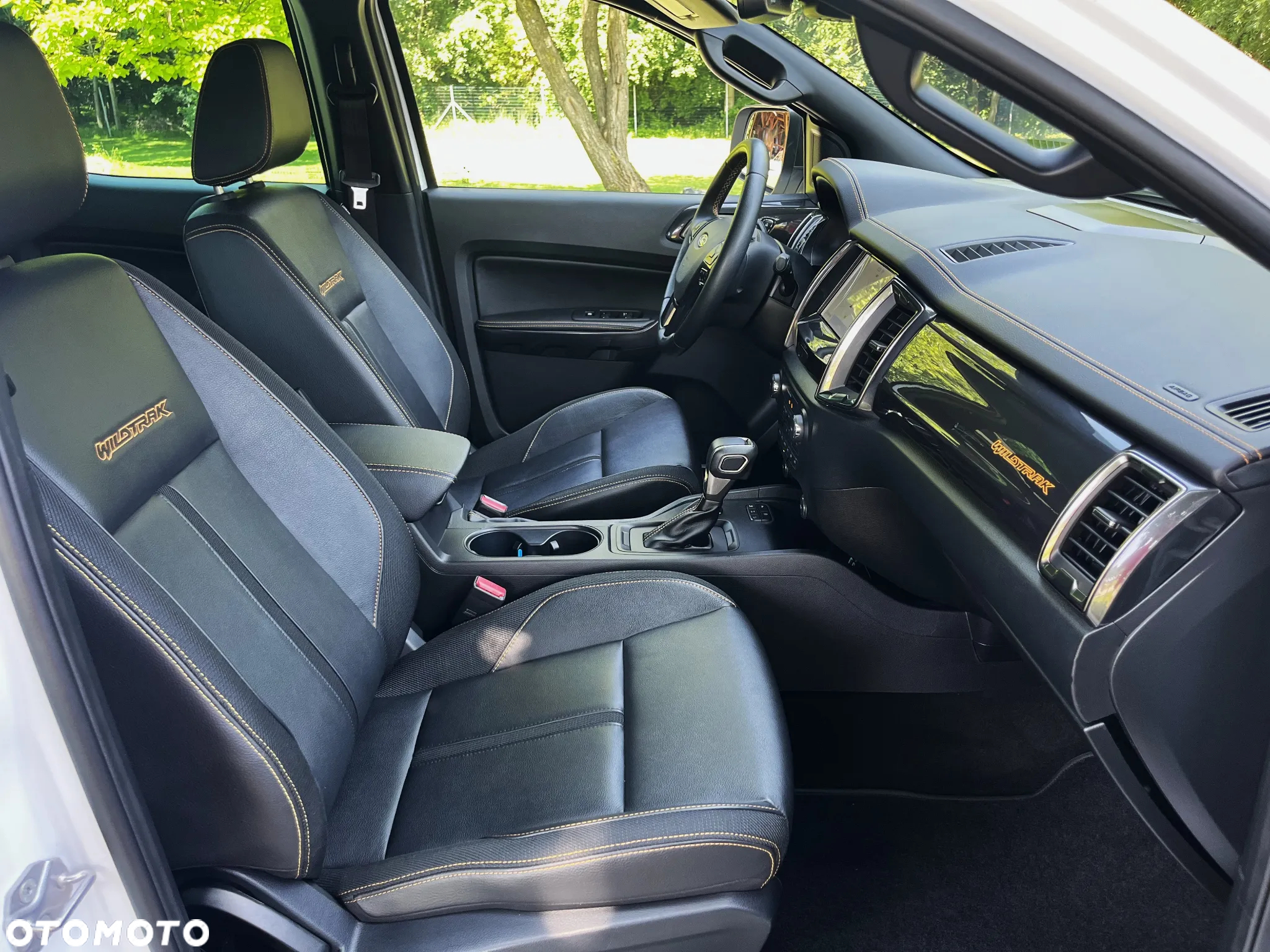 Ford Ranger 2.0 EcoBlue 4x4 DC Wildtrak - 17