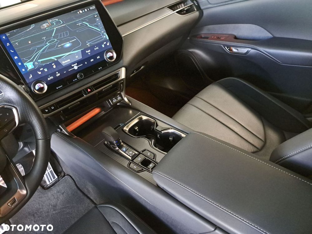 Lexus RX - 30