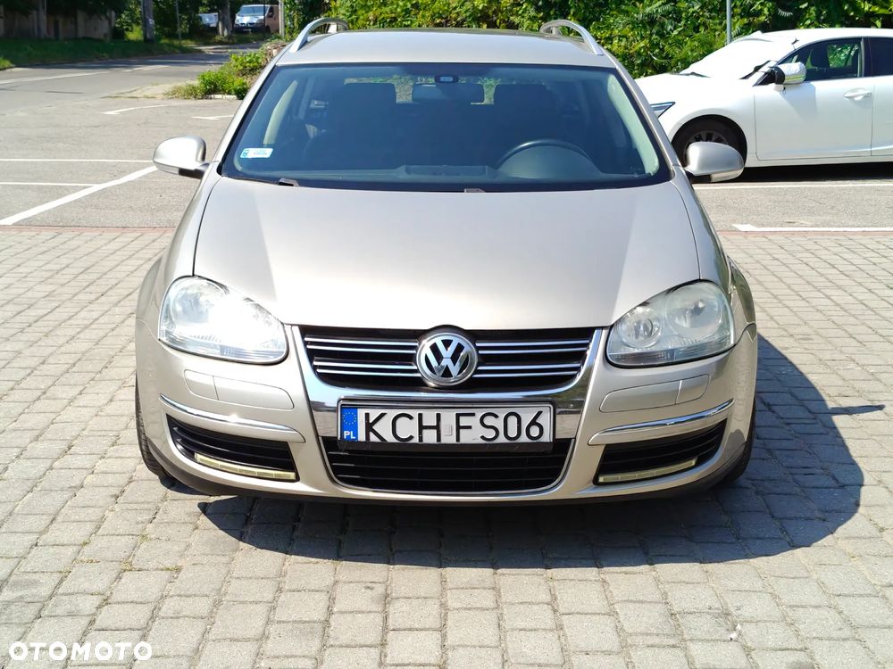 Volkswagen Golf 1.4 TSI Tour - 14