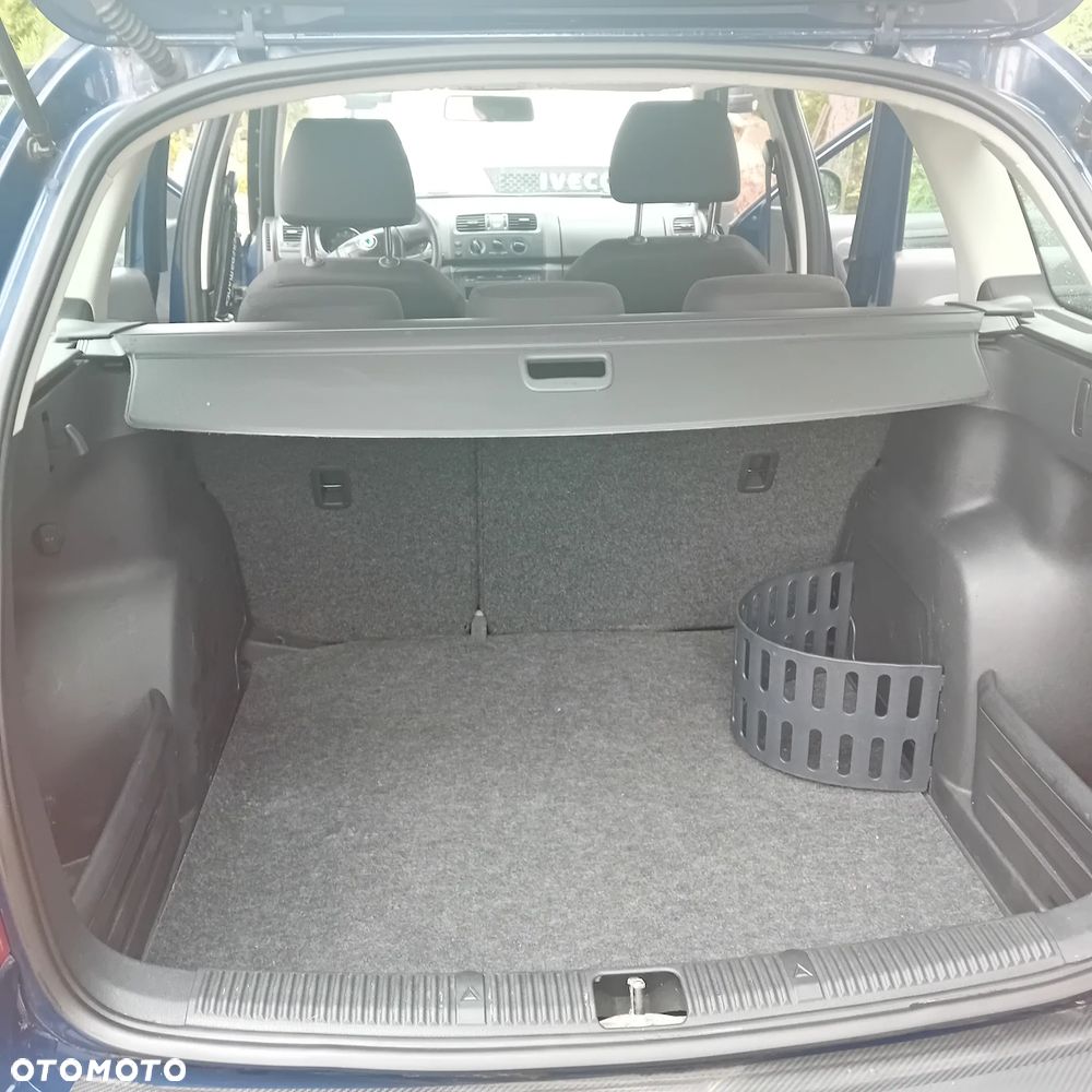 Skoda Fabia - 13