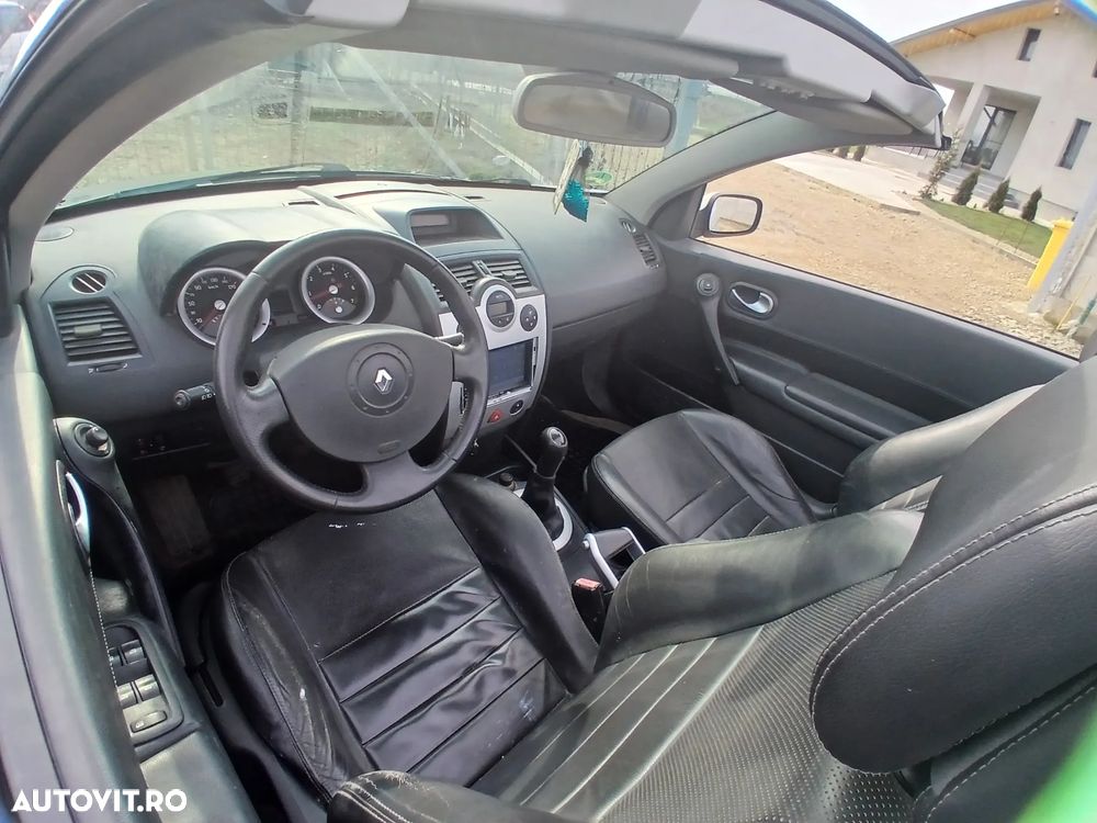 Renault Megane - 4