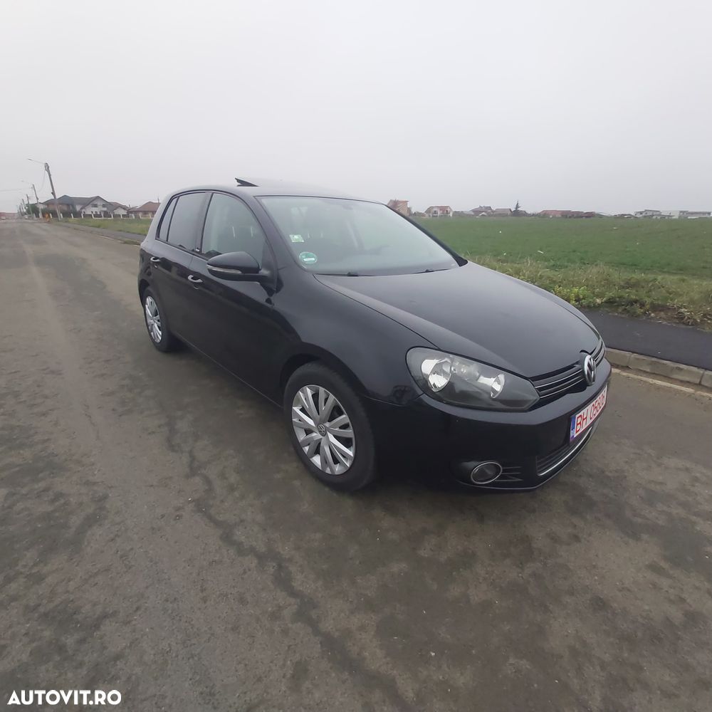 Volkswagen Golf Variant 1.4 TSI Style - 2