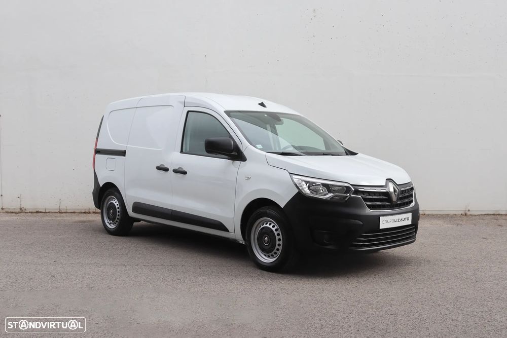 Renault Express - 26