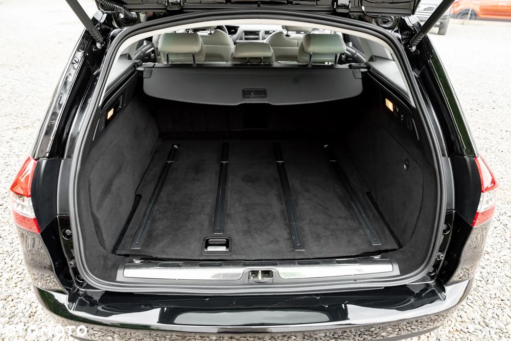 Citroën C5 V6 HDi 240 Biturbo FAP Exclusive - 24